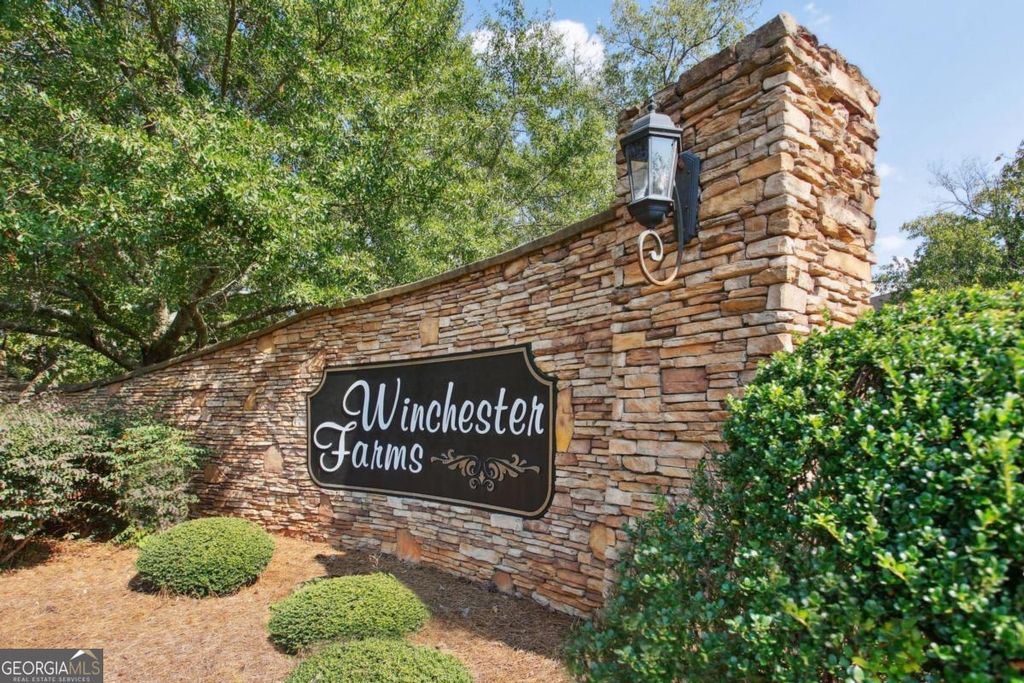Photo of 118 Grayson Myers Drive, Villa Rica, GA 30180 (MLS # 10767560)