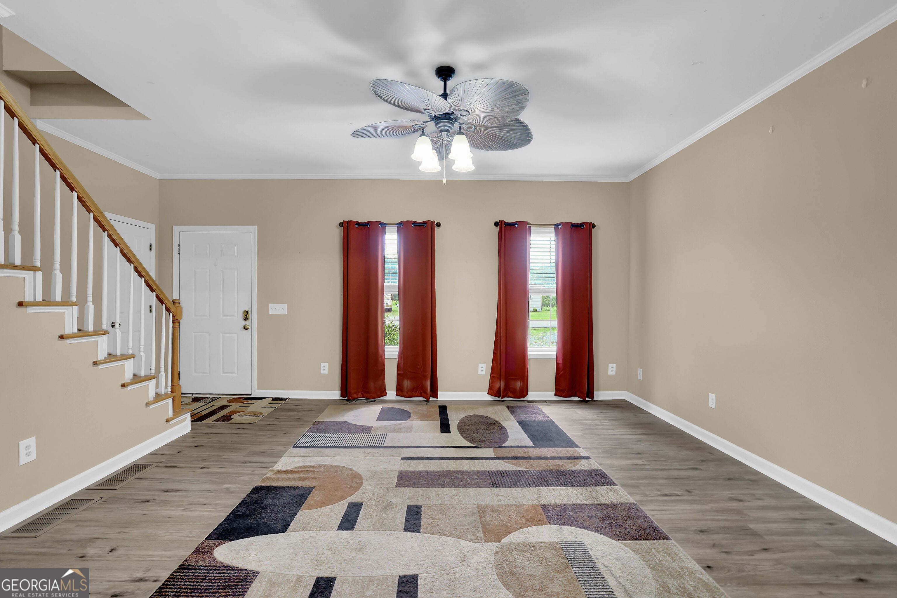 5465 Mashburn DR