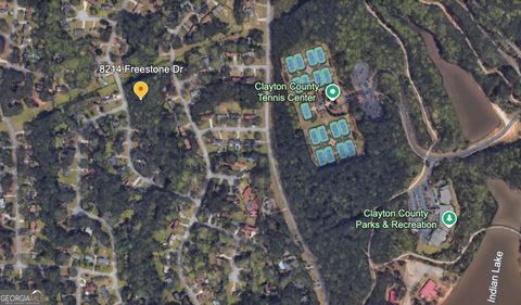 Photo of 8214 Freestone Drive, Jonesboro, GA 30236 (MLS # 10653523)