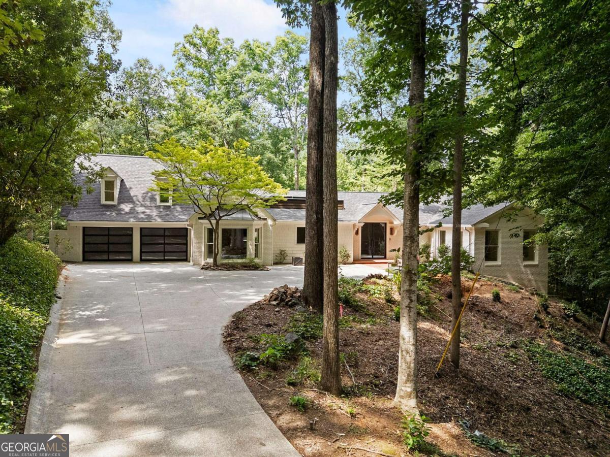 366 Blackland RD NW