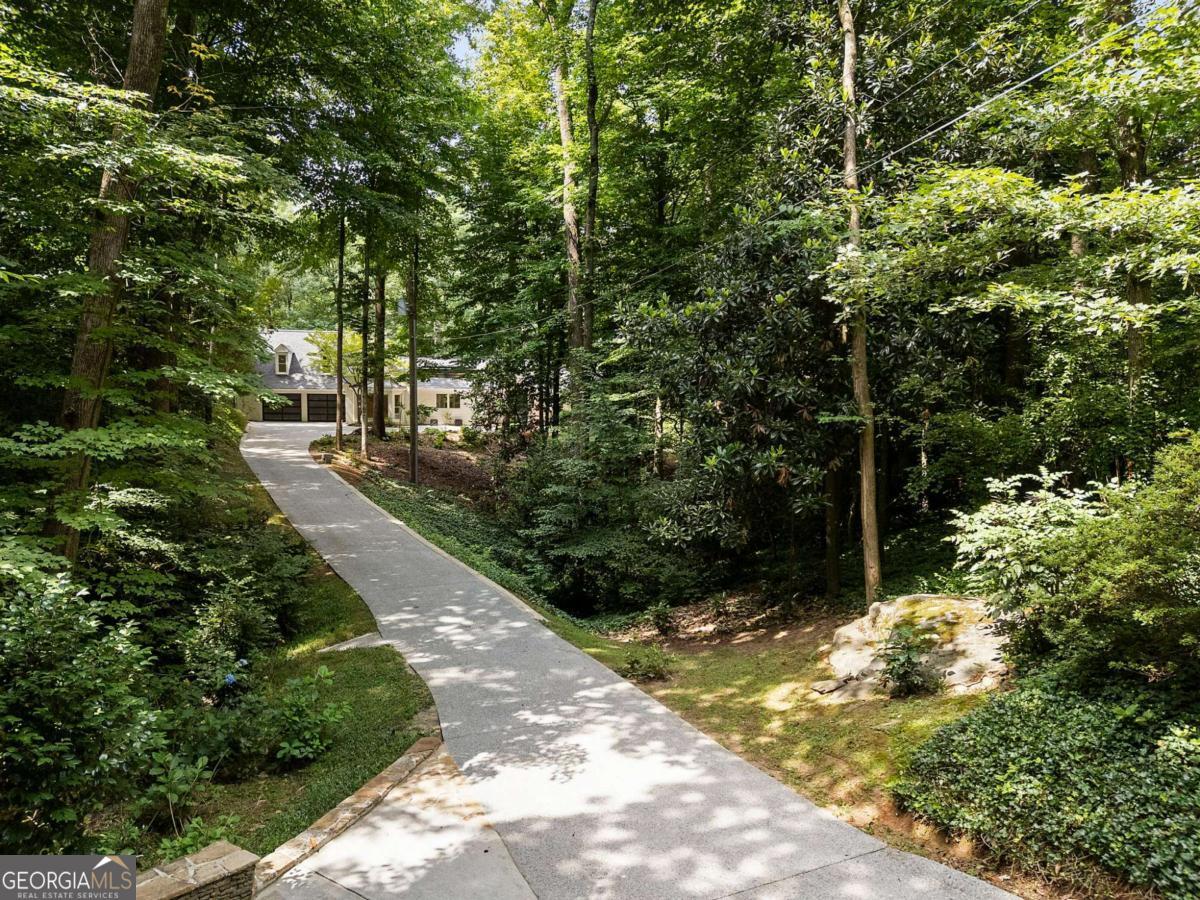366 Blackland RD NW
