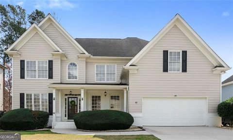 1728 Scouts WALK NE Dacula GA 30019
