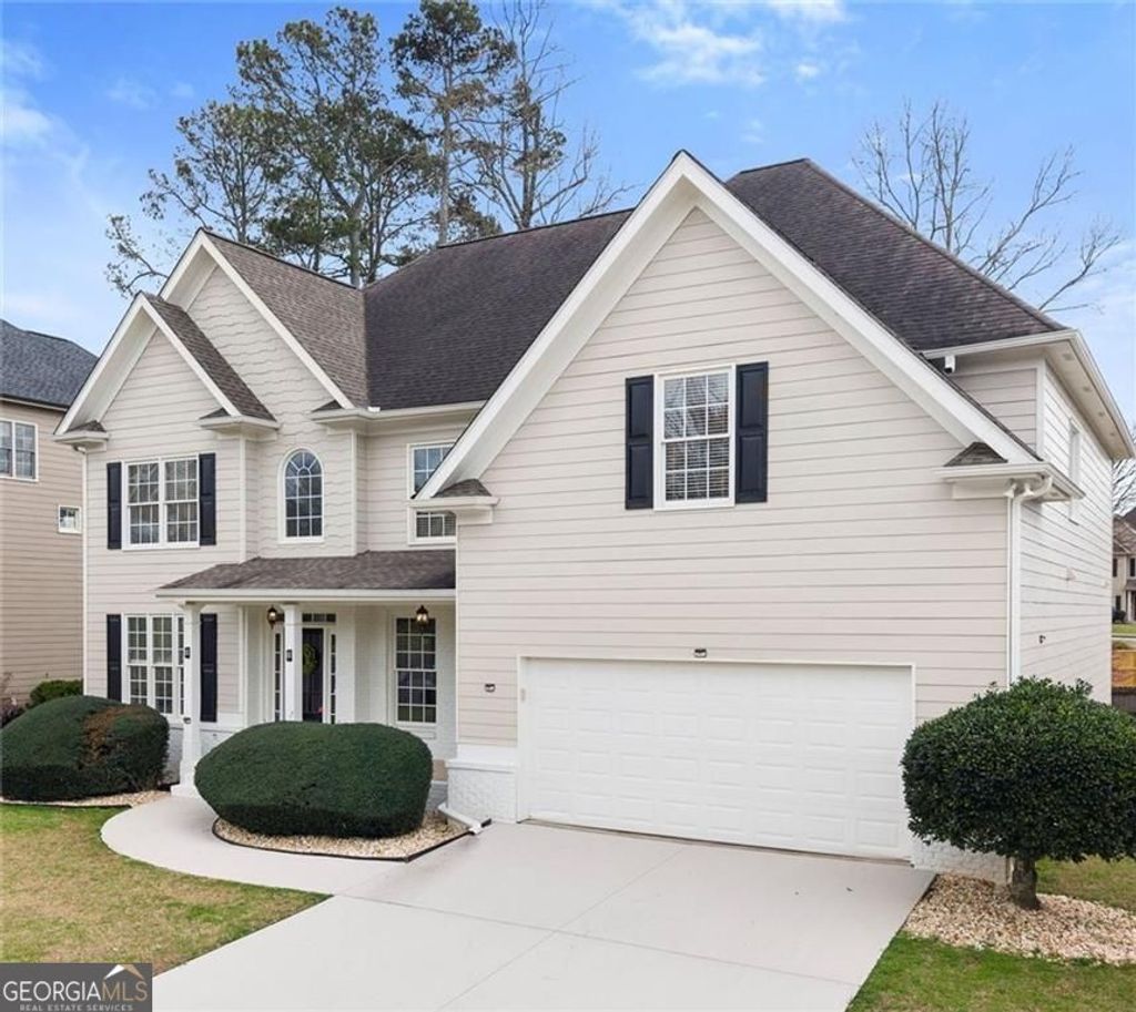 Photo of 1728 Scouts Walk NE, Dacula, GA 30019 (MLS # 10707817)