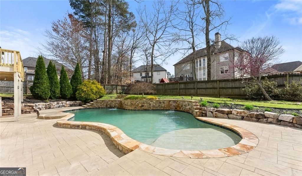 Photo of 1728 Scouts Walk NE, Dacula, GA 30019 (MLS # 10707817)