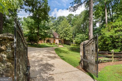 6320 Riverside DR Sandy Springs GA 30328