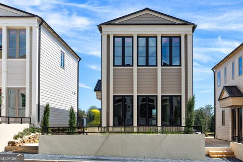 235 Rolison WAY Fayetteville GA 30214