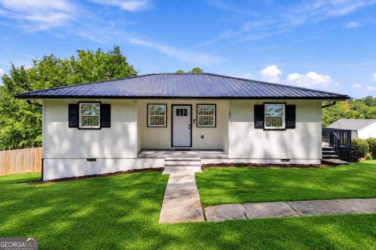 185 Northridge RD