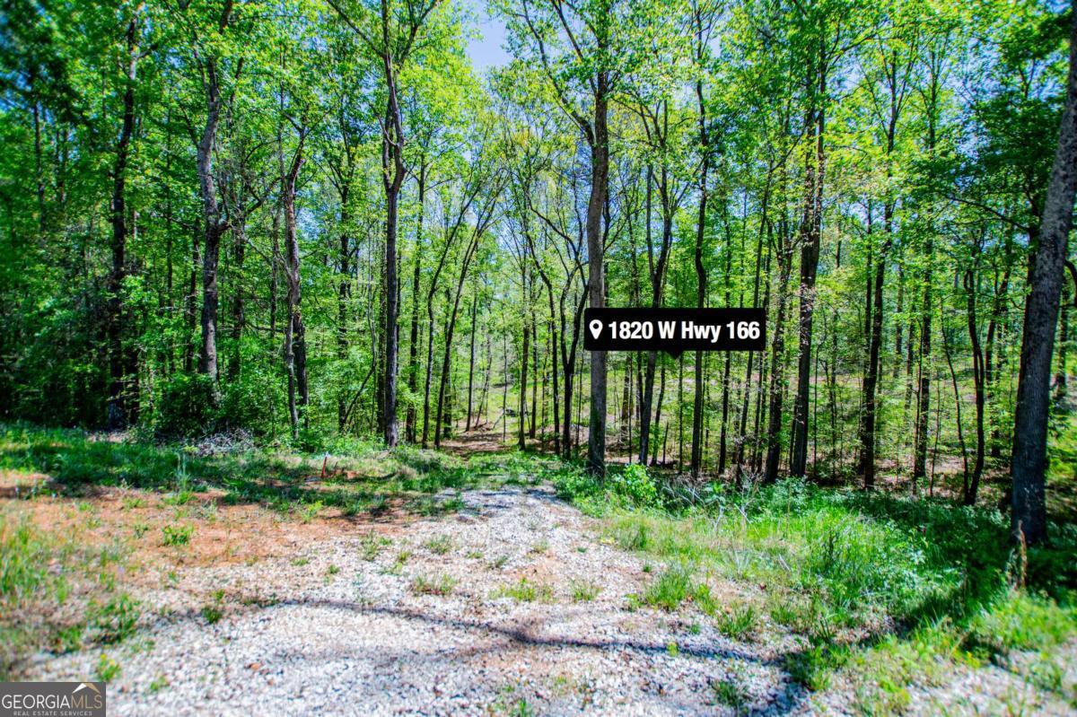 1820 W Highway 166
