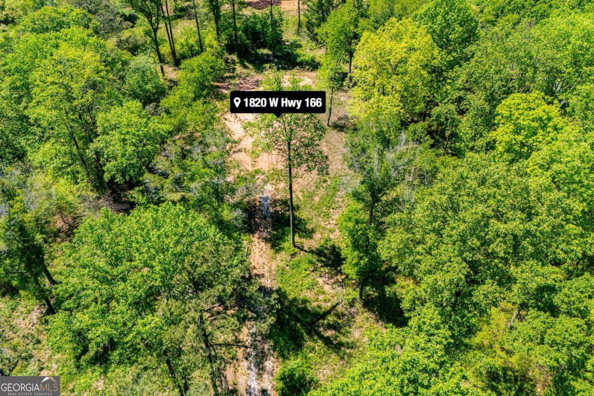 1820 W Highway 166