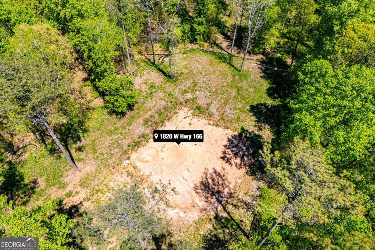 1820 W Highway 166
