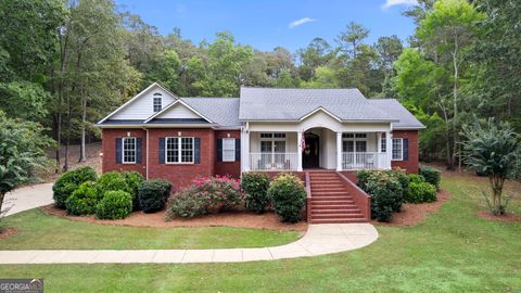 Photo of 890 Ward Mountain Road, Kingston, GA 30145 (MLS # 10622022)