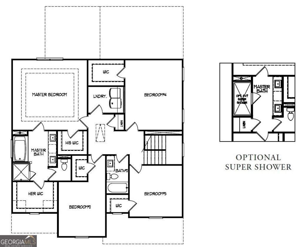 Photo of 5662 Evelyn Lane, Flowery Branch, GA 30542 (MLS # 10697247)