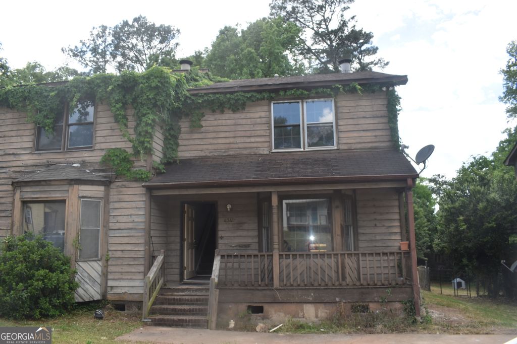 Photo of 4342 Barrington Place, Macon, GA 31210 (MLS # 10741116)