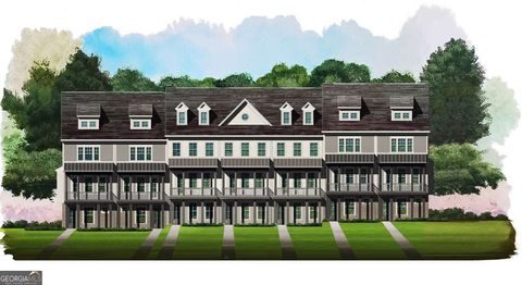 1957 Flying Scotsman DR 23 Kennesaw GA 30144