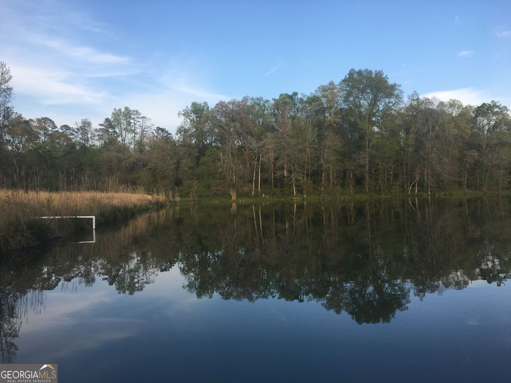 Photo of 0 Jordan Road, Monticello, GA 31064 (MLS # 10674093)