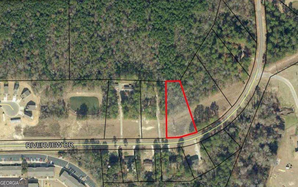 Photo of 0 Riverview Dr Lot 10, Dublin, GA 31021 (MLS # 10850243)