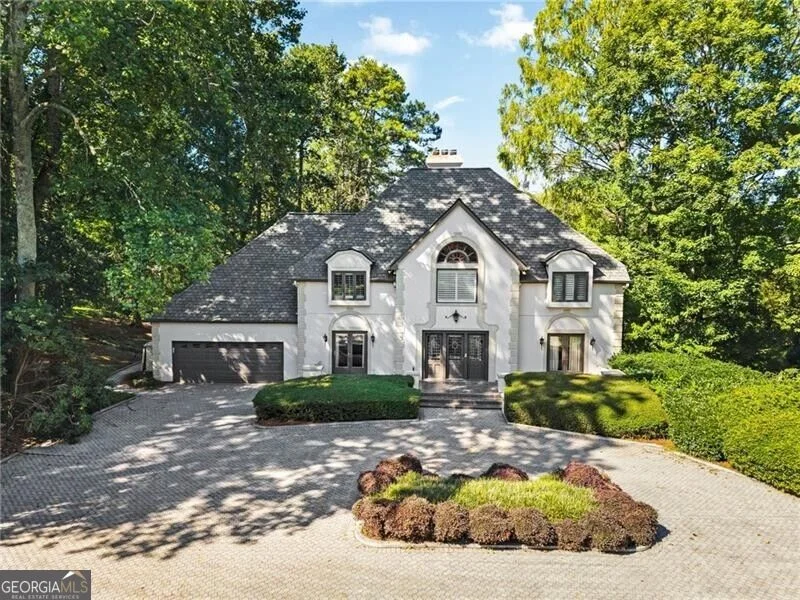 550 Atlanta Country Club Drive SE