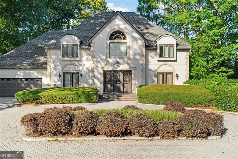 550 Atlanta Country Club DR SE