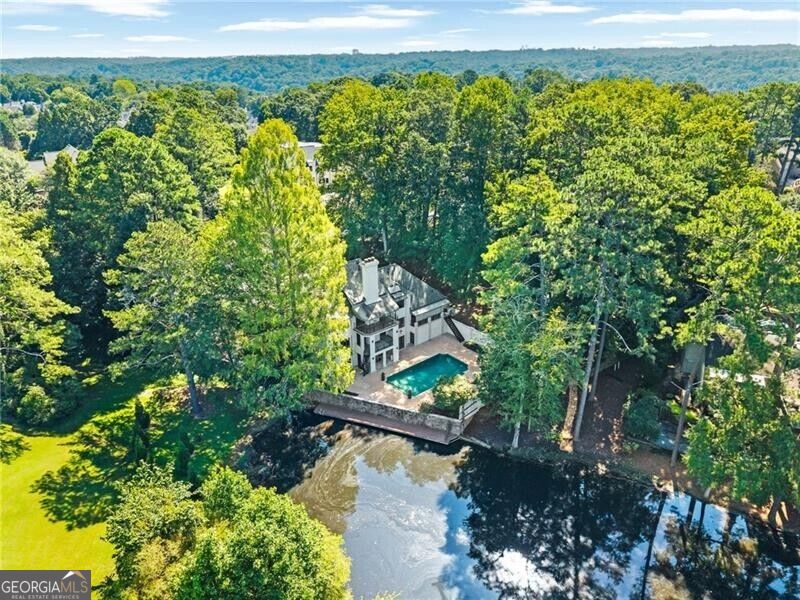 550 Atlanta Country Club DR SE