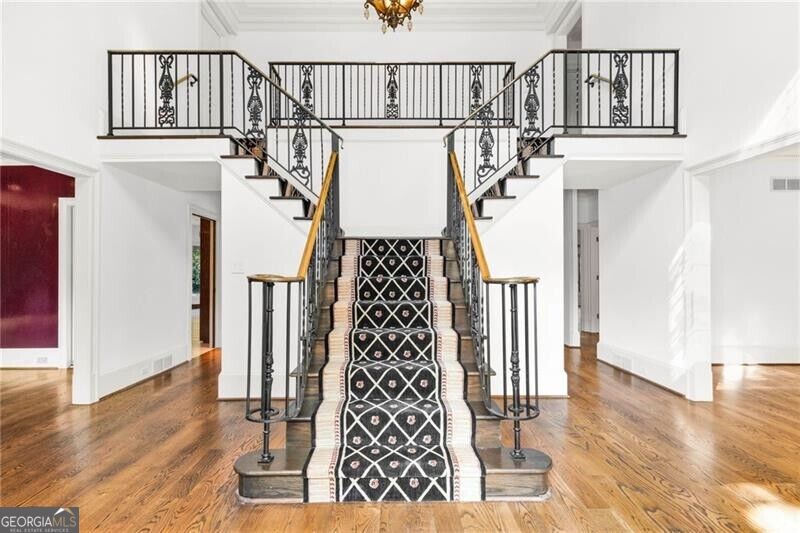 550 Atlanta Country Club DR SE