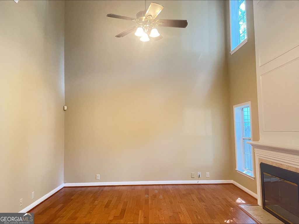 Photo of 2265 Winthrope Way Drive, Alpharetta, GA 30009 (MLS # 10696921)