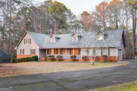 Photo of 1336 Janmar Road, Snellville, GA 30078 (MLS # 10667768)
