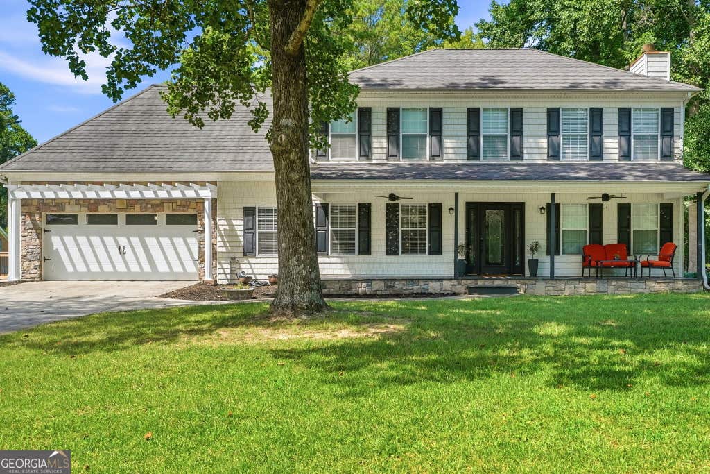 Photo of 195 Gateway Drive, Rocky Face, GA 30740 (MLS # 10813712)