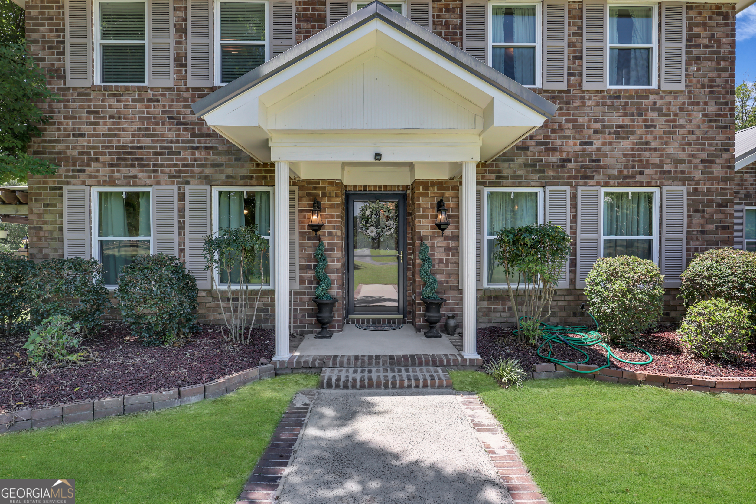 1099 Old Olive Branch RD