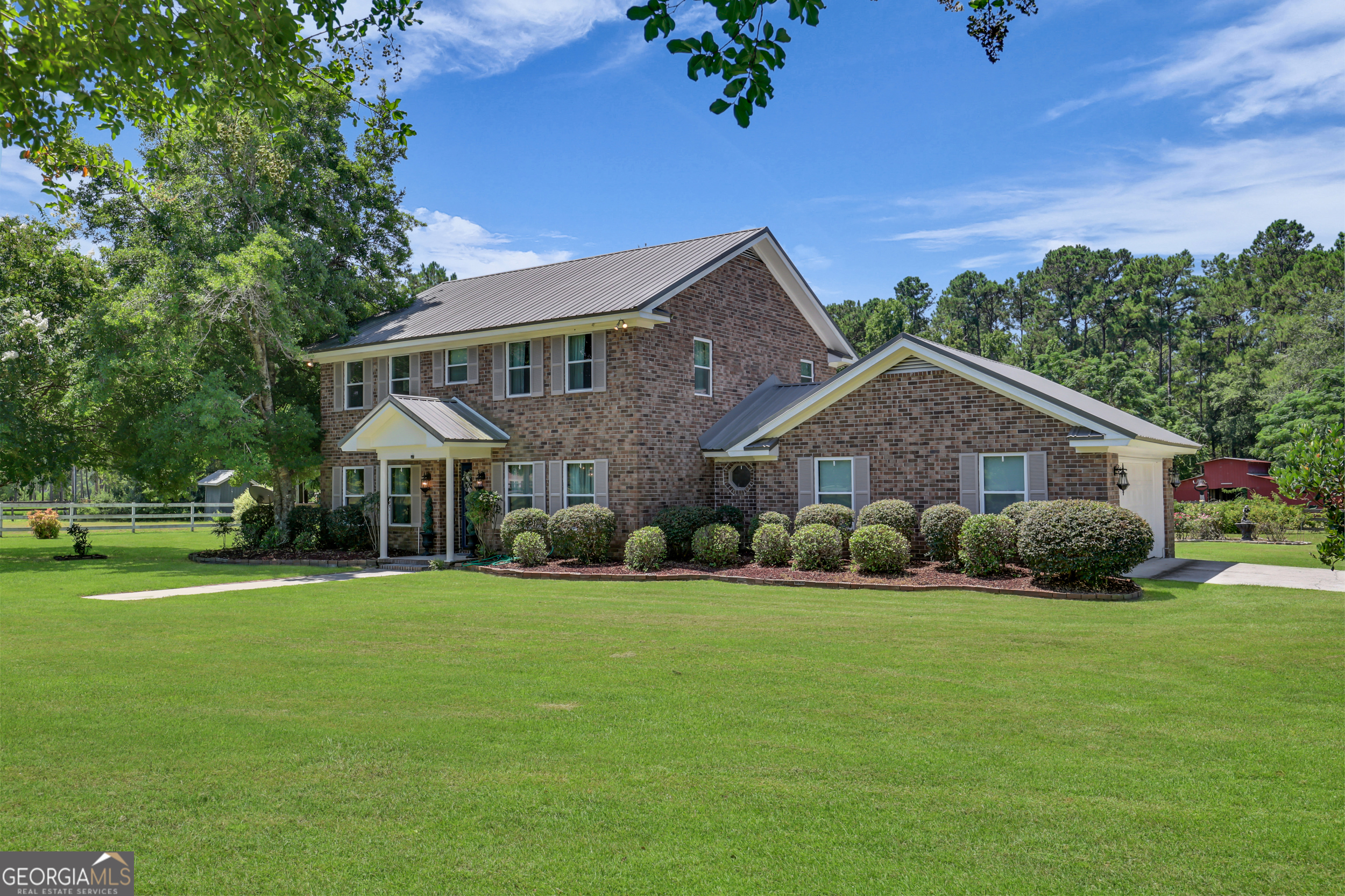 1099 Old Olive Branch RD