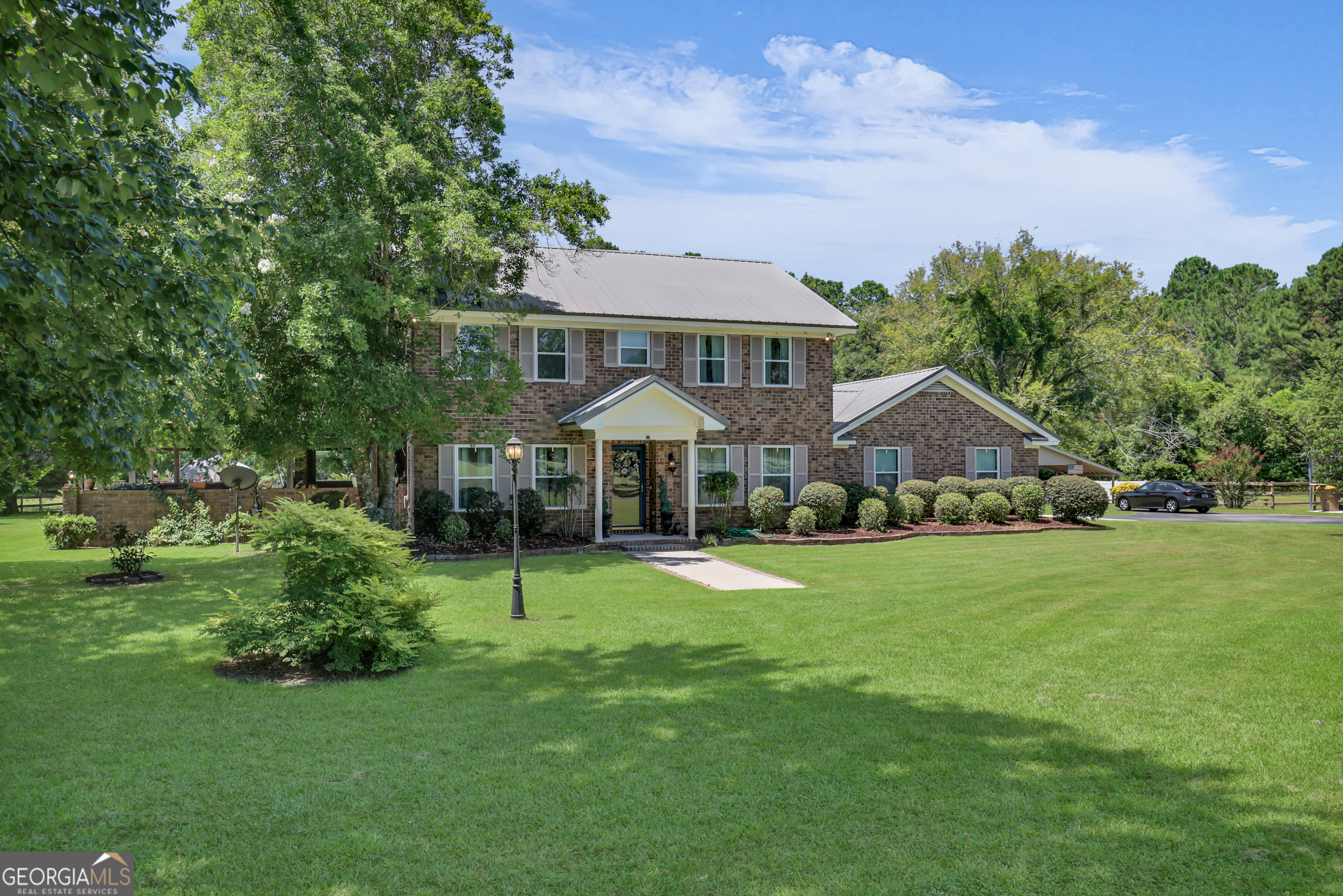 1099 Old Olive Branch RD