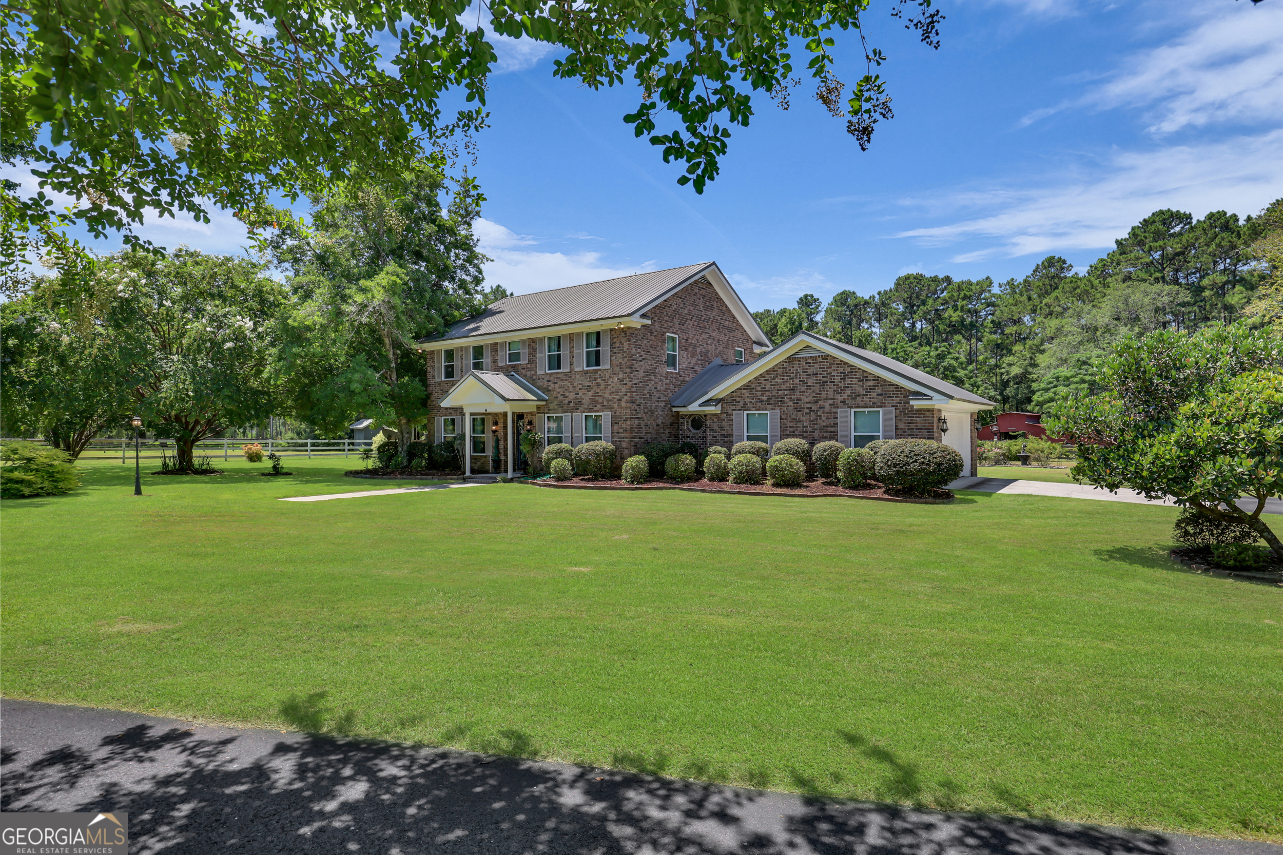 1099 Old Olive Branch RD