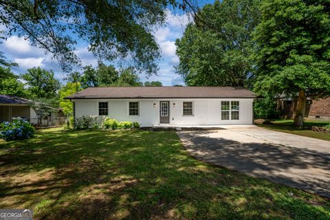 5032 Florence ST Oakwood GA 30566