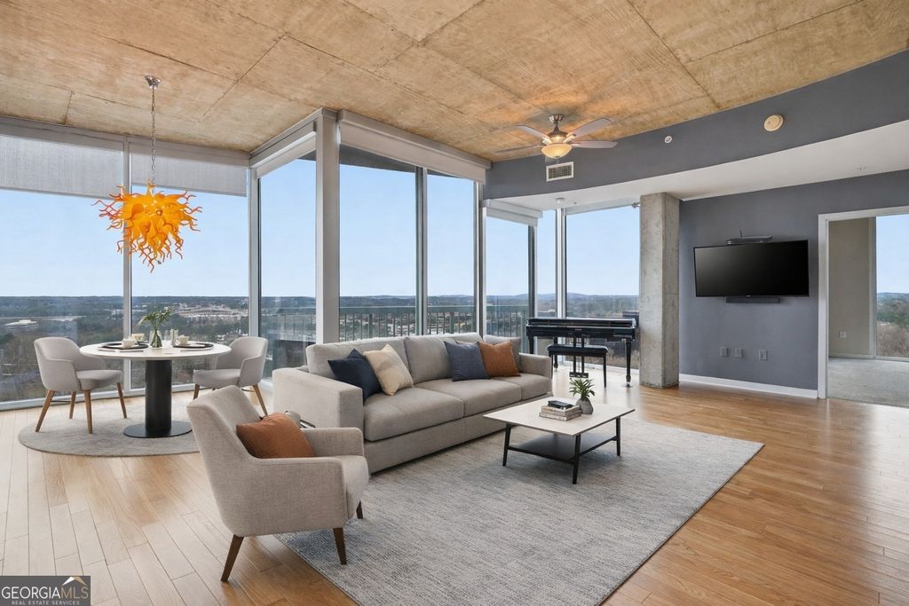 Photo of 3300 Windy Ridge Parkway SE #1321, Atlanta, GA 30339 (MLS # 10699382)