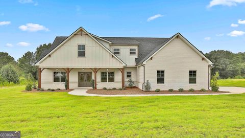 184 Grove PARK 11 Senoia GA 30276