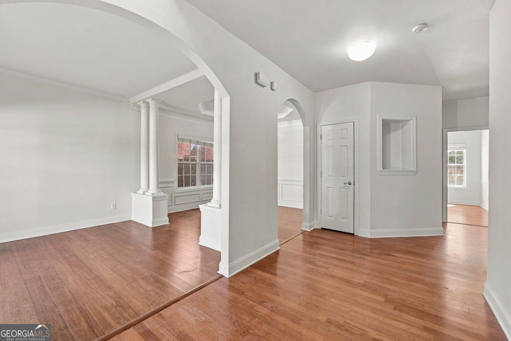 Photo of 3104 Misty View Trail, Lilburn, GA 30047 (MLS # 10868296)