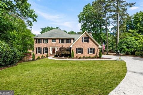 310 Anchorage PL Roswell GA 30076