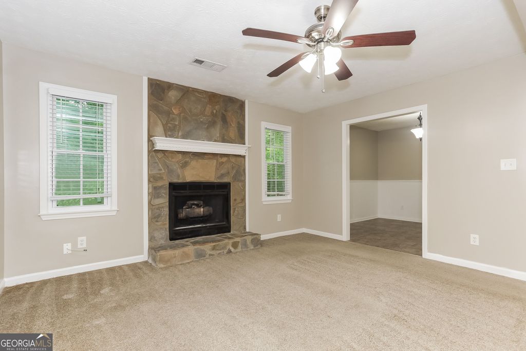 Photo of 265 Arbor Way, Dallas, GA 30157 (MLS # 10654690)