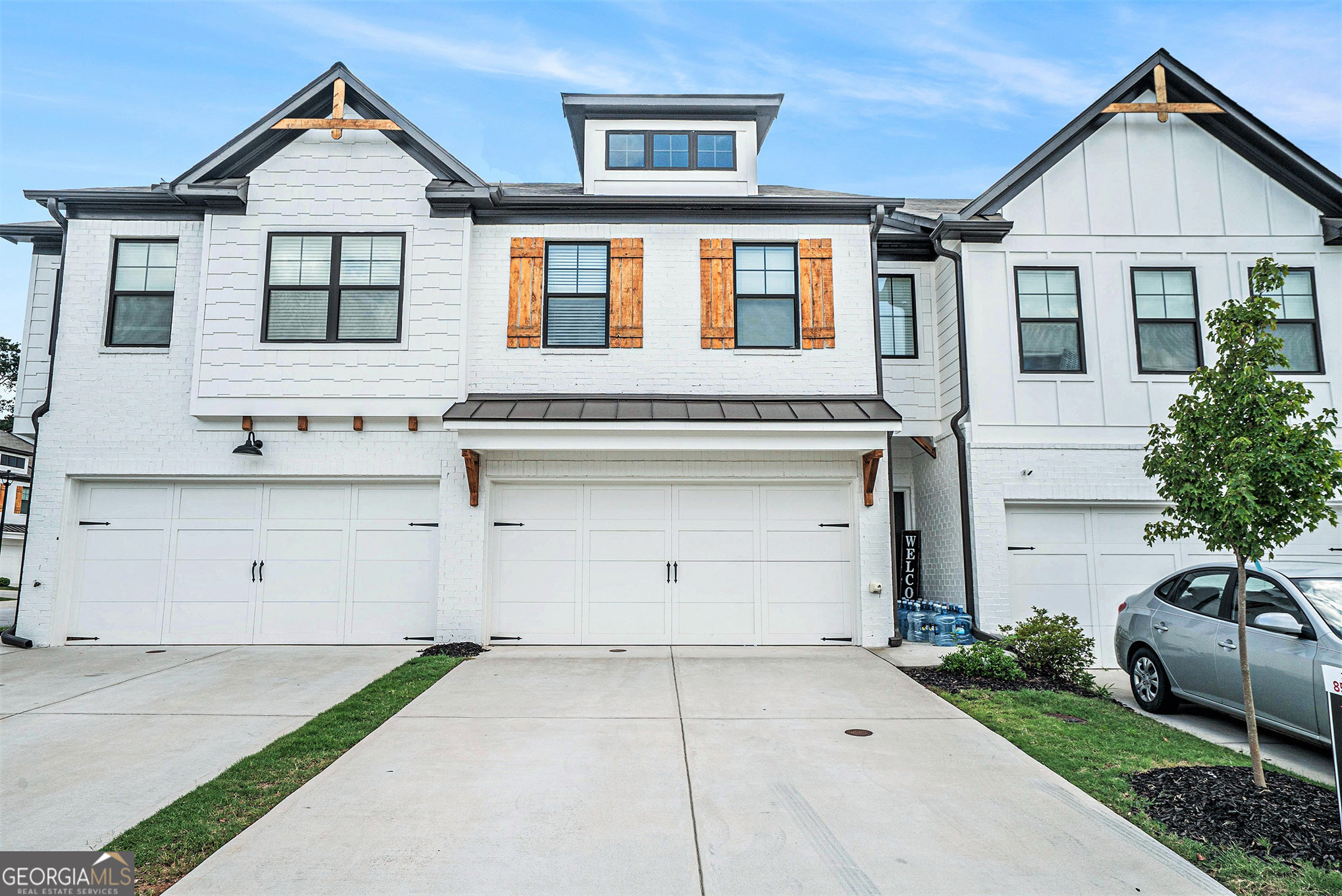 Get ready to call this house your next home! The main level details and open floor plan and features the kitchen, family room, a half bath, and access to both the garage and the fenced backyard. The kitchen is a chef's and entertainer's dream with a large kitchen island over looking the family room, stainless steel appliances, quartz countertops, and an oversized walk in pantry. The upstairs boasts all the bedrooms, full bathrooms (bathrooms have quartz countertops and both tub/shower), laundry room, loft space, and attic access. The primary suite features a walk in closet and private bathroom. The home is considered a "Smart House" with all the updated appliances and technology. The community amenities include a pool, play ground, home yard maintenance, and much more. The sellers are open to blind offers, so get your offer in today! * MORE PHOTOS WILL BE ADDED SOON AND THE HOUSE MAY COME ACTIVE EARLIER THAN ANTICIPATED SO CHECK BACK SOON*