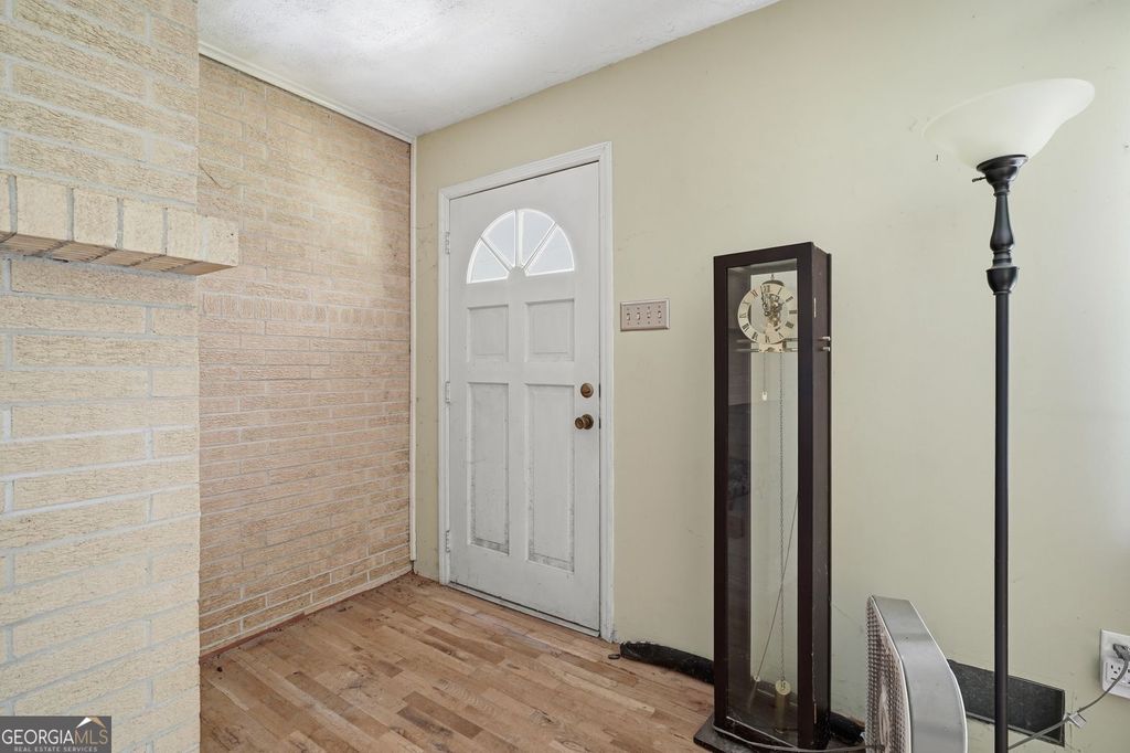 Photo of 264 School St, Gillsville, GA 30543 (MLS # 10800325)