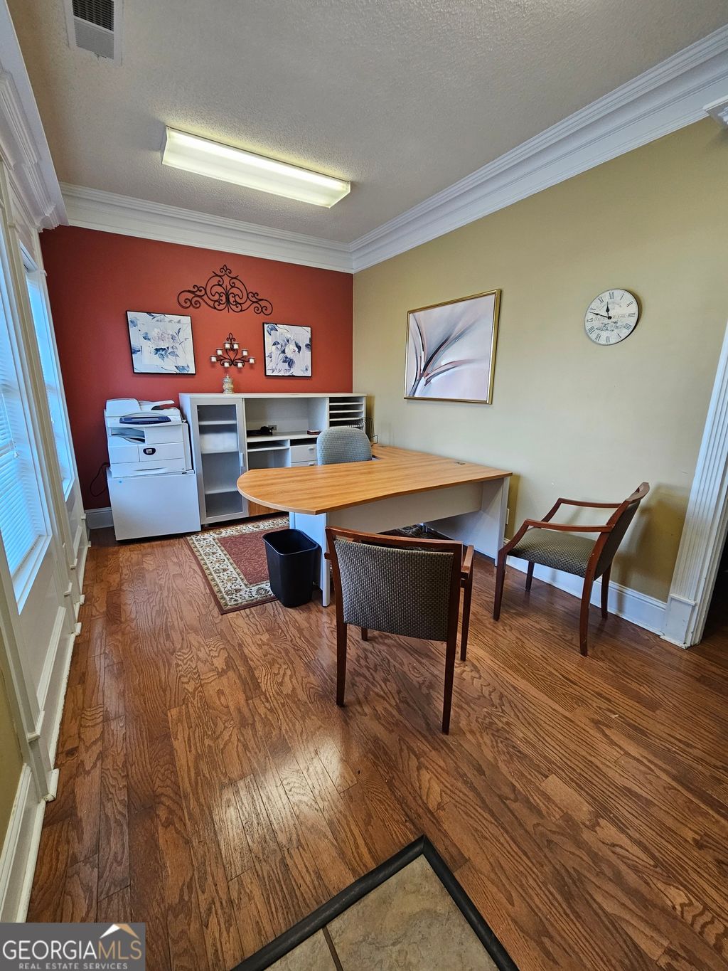 Photo of 500 W Lanier Ave #410, Fayetteville, GA 30214 (MLS # 10679121)