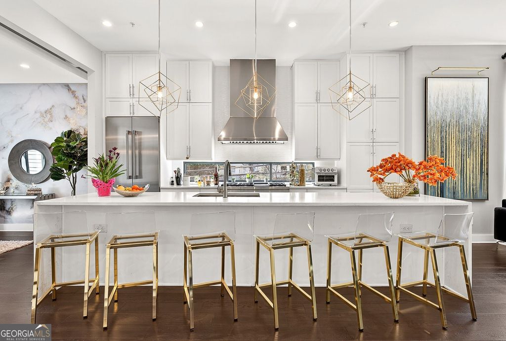 Photo of 102 Birch Street, Decatur, GA 30030 (MLS # 10735899)