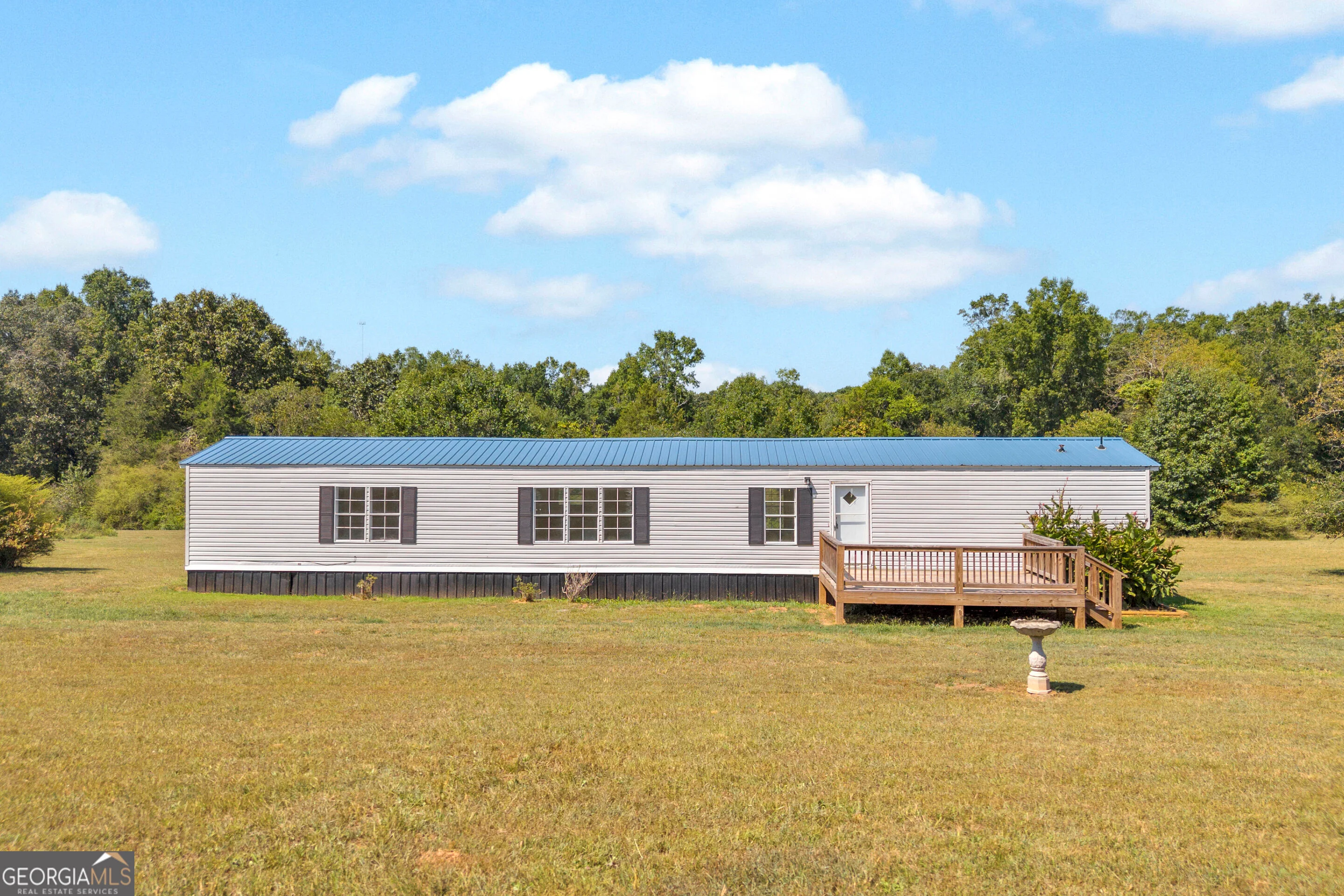820 E County Line Road, Danielsville, GA, 30633