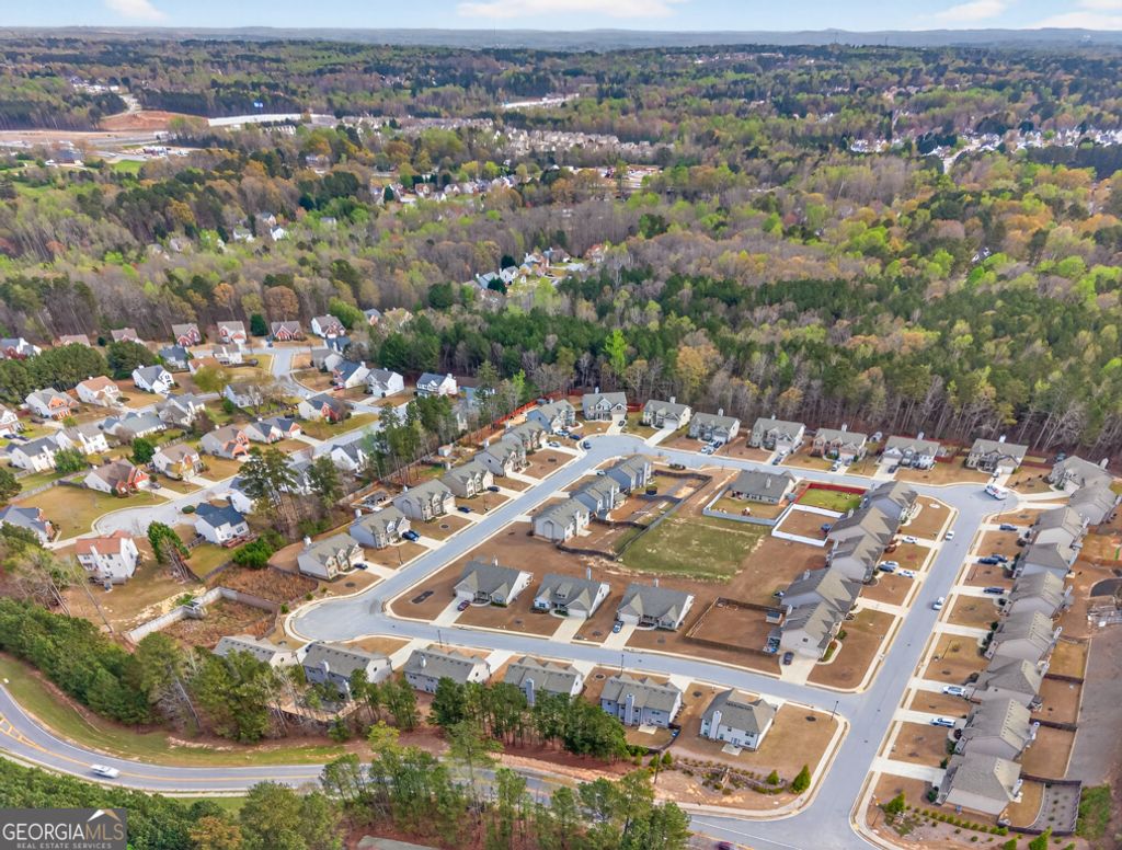Photo of 2587 Bear Paw Drive, Lawrenceville, GA 30043 (MLS # 10766574)