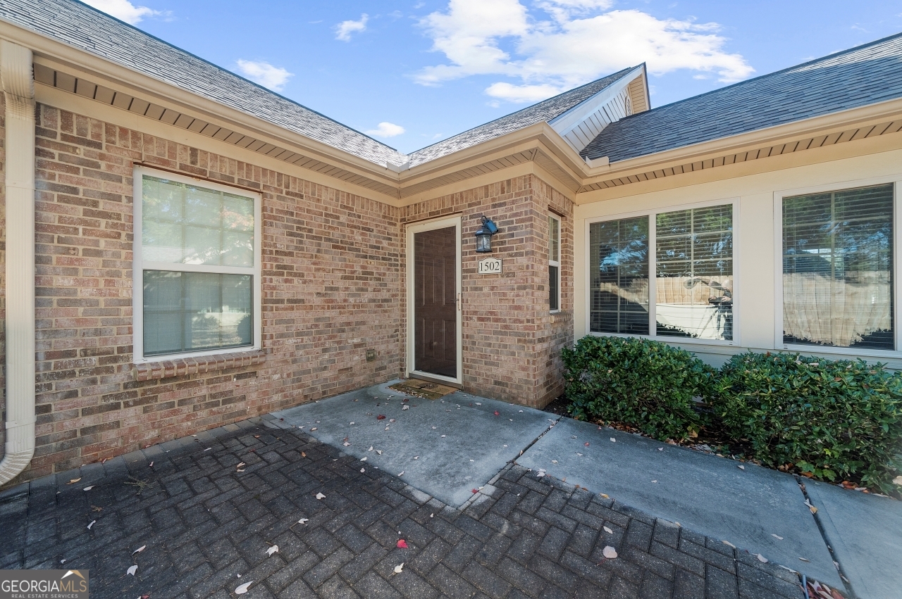 1502 Silver Summit DR SE