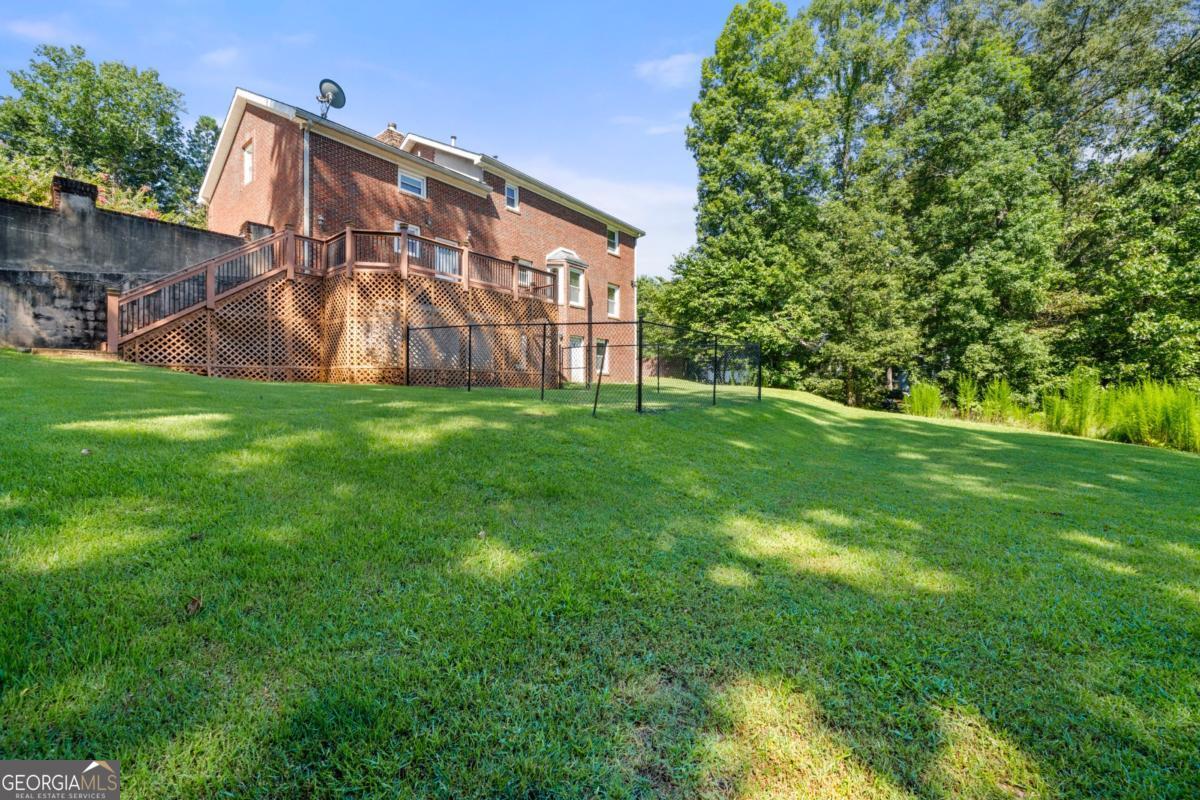 140 Forest Lake DR