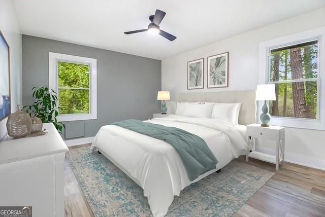 3185 Hammarskjold DR