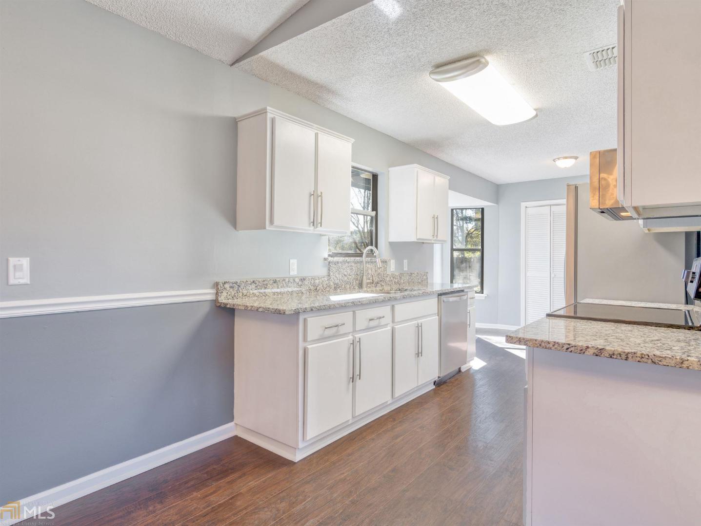 Mariners Landing - Residential