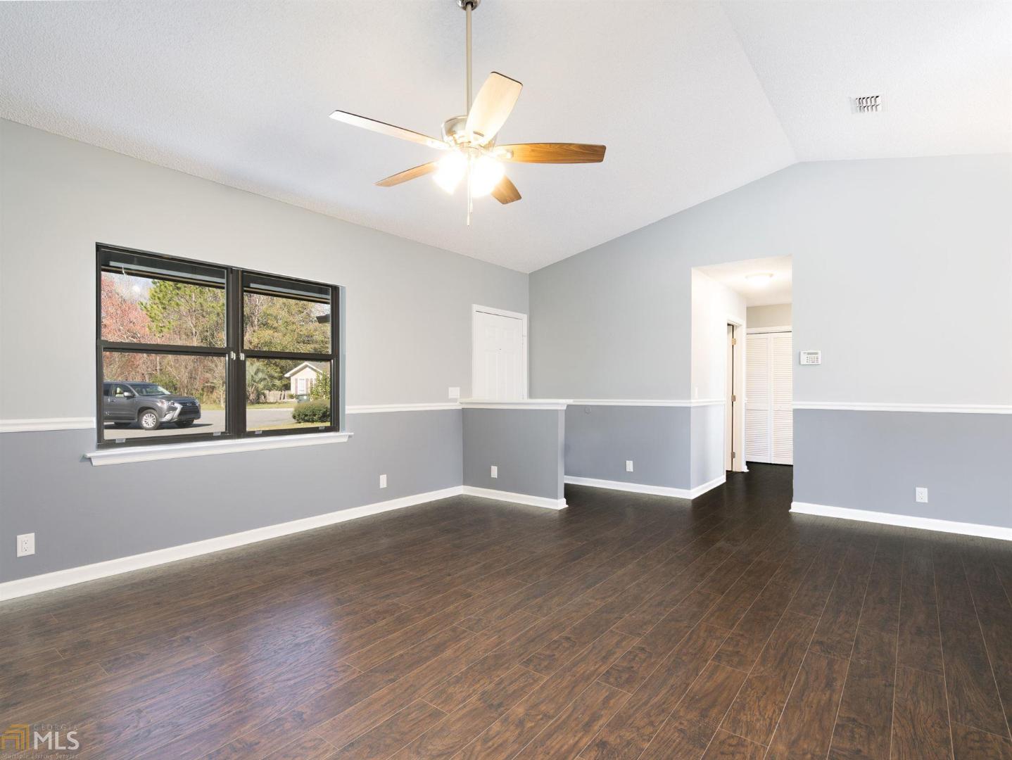 Mariners Landing - Residential