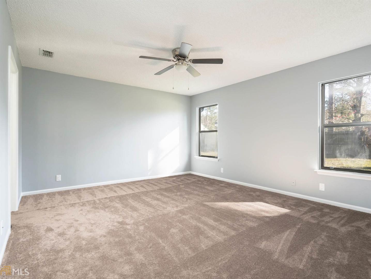 Mariners Landing - Residential