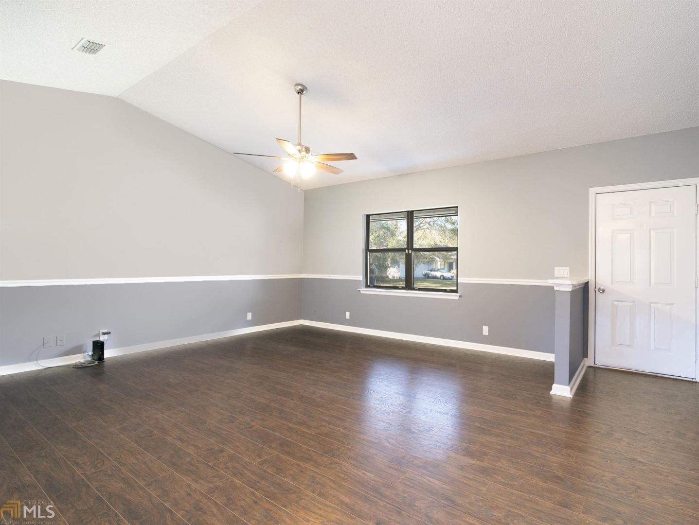Mariners Landing - Residential